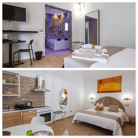 Lovely Rooms - Guest House Suites Triggiano Eksteriør billede