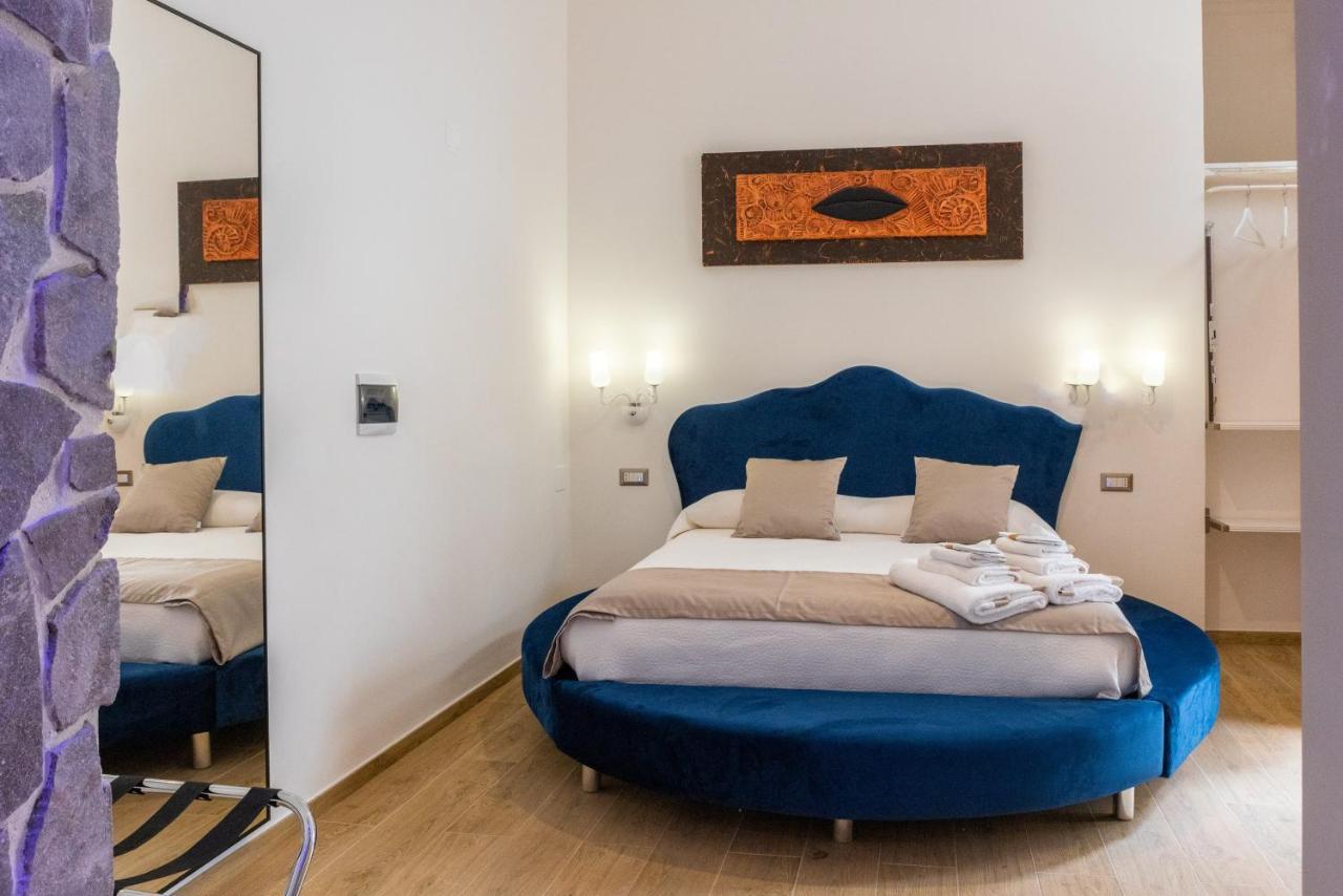 Lovely Rooms - Guest House Suites Triggiano Eksteriør billede
