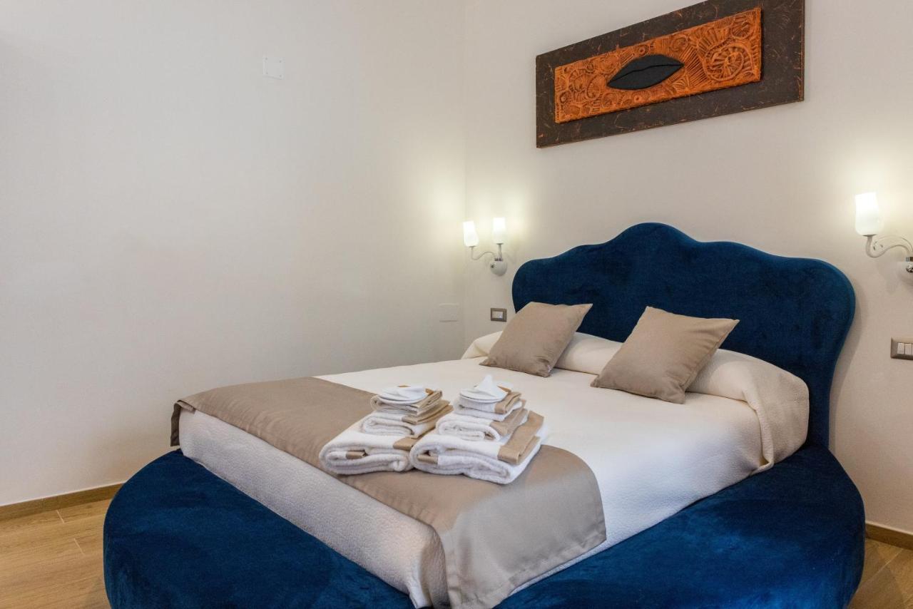 Lovely Rooms - Guest House Suites Triggiano Eksteriør billede