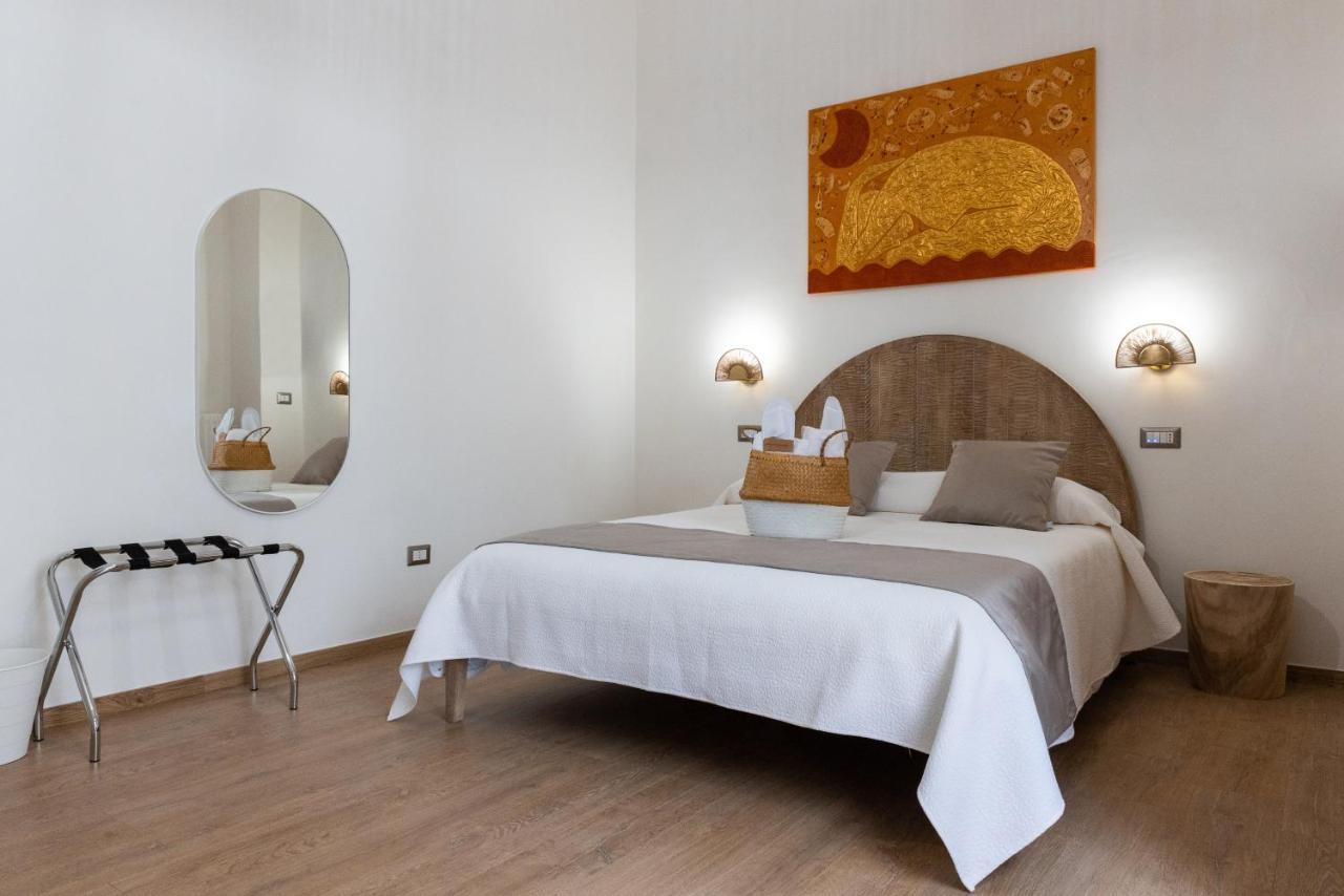 Lovely Rooms - Guest House Suites Triggiano Eksteriør billede